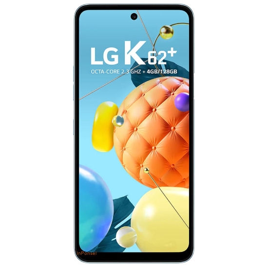 LG K62