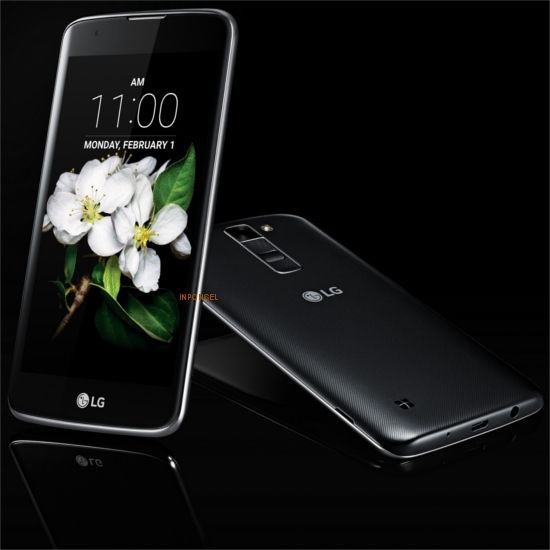LG K7