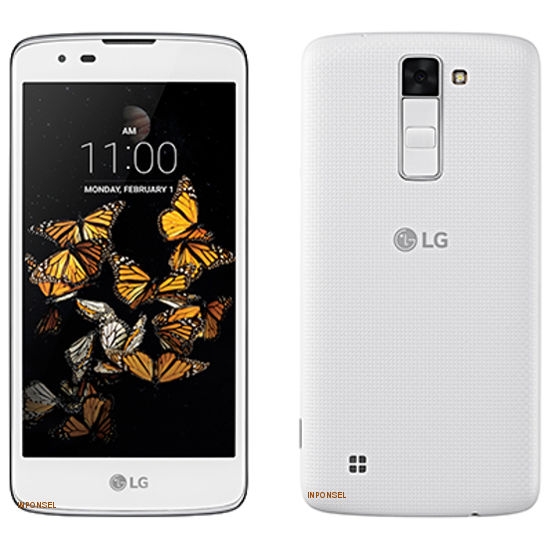 LG K8 4G