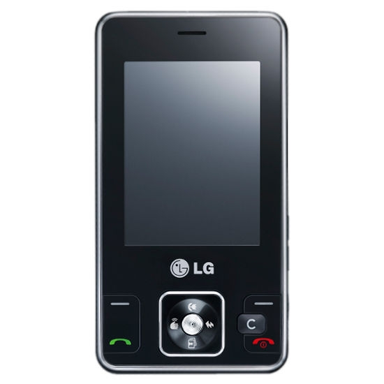 LG KC550