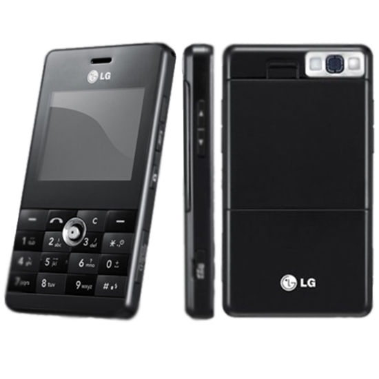 LG KE820