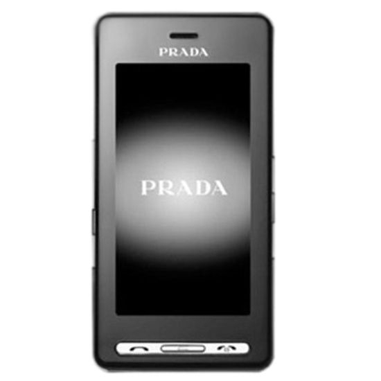 LG KE850 Prada