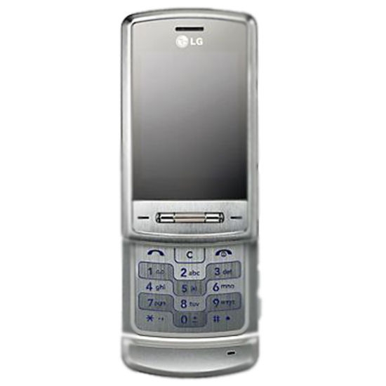 LG KE970 Shine