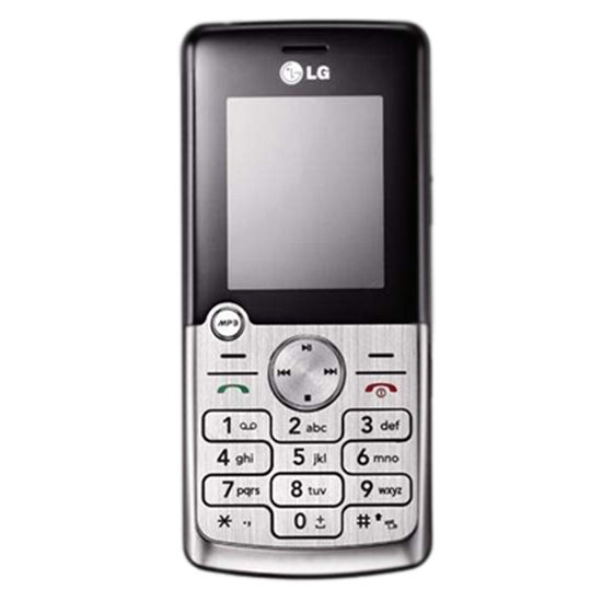 LG KP220