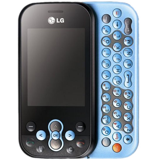 LG KS360