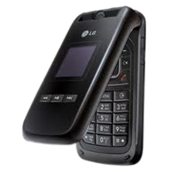 LG KU311