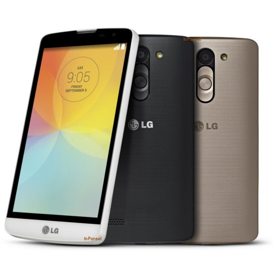 LG L Bello