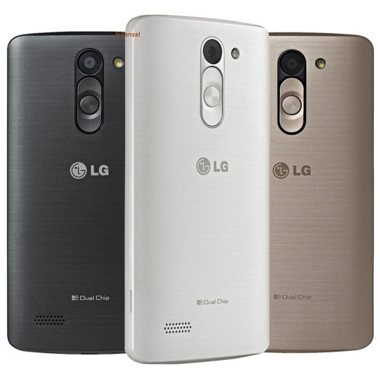 LG L Bello