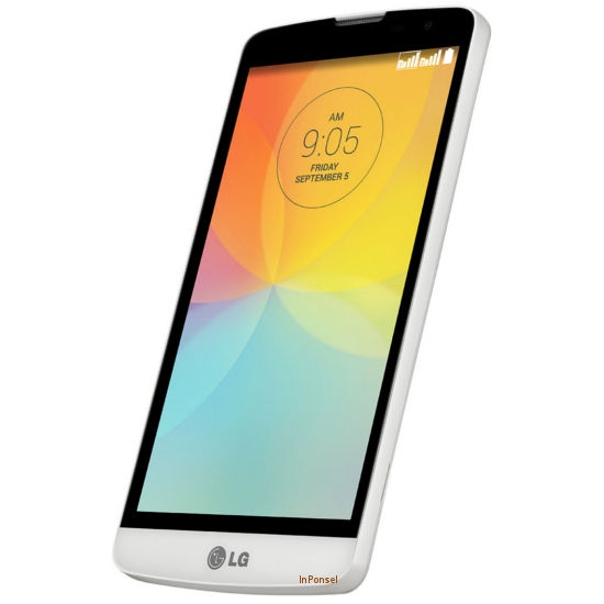 LG L Bello Dual