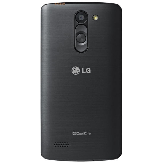 LG L Bello Dual