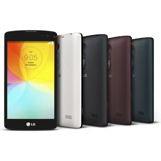 LG L Fino