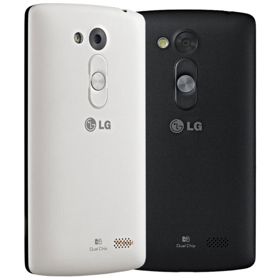 LG L Fino