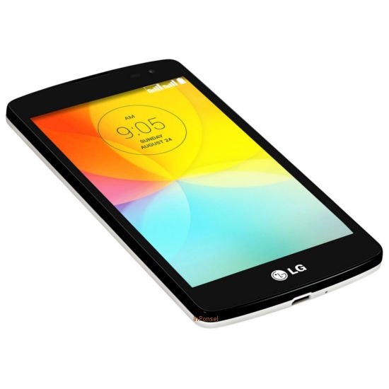 LG L Fino