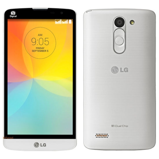 LG L Prime