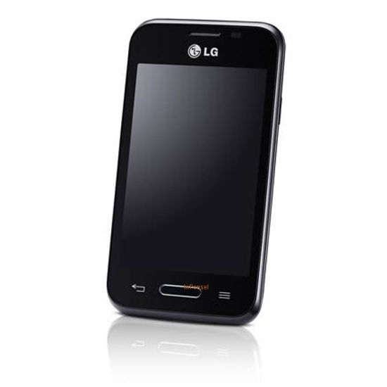 LG L40 D160