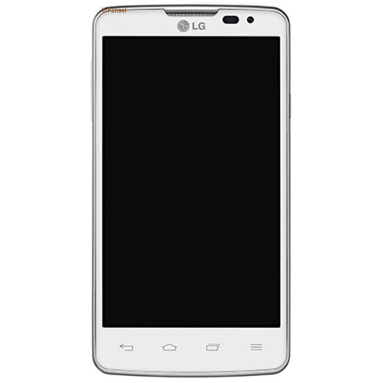 LG L60 Dual