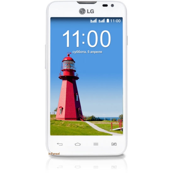 LG L65 Dual