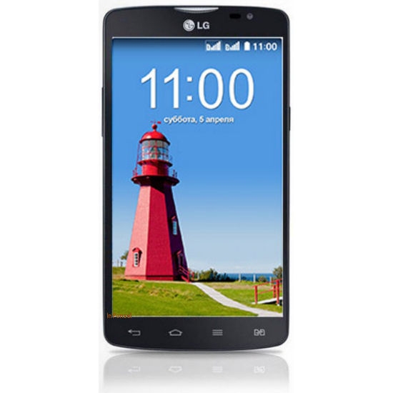 LG L80 Dual