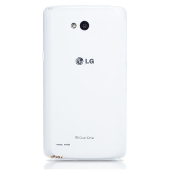 LG L80 Dual
