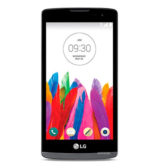 LG Leon