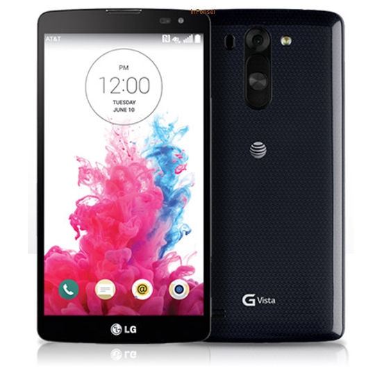 LG G Vista