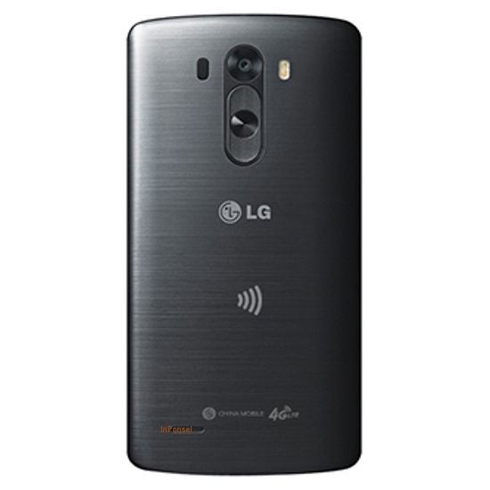 LG G3 Dual
