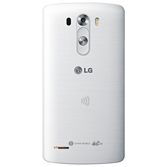 LG G3 Dual