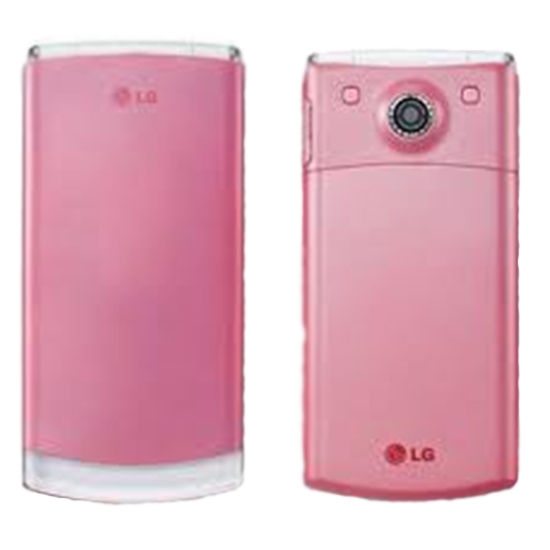 LG Lollipop GD580