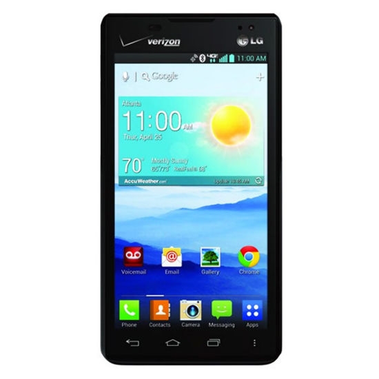 LG Lucid2 VS870