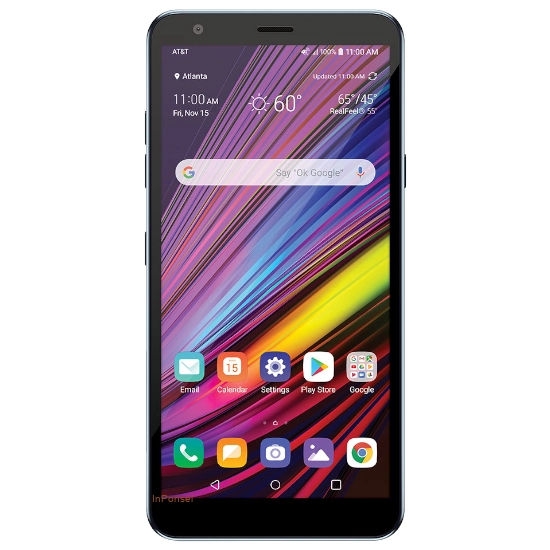 LG Neon Plus