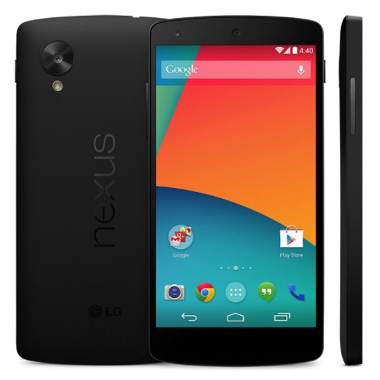 LG Nexus 5