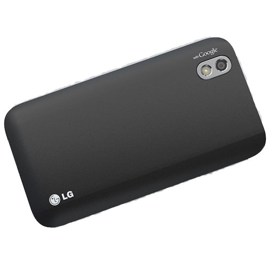 LG Optimus Black P970