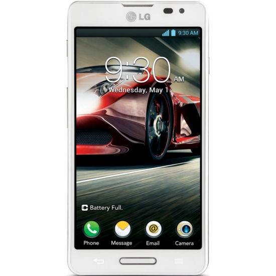 LG Optimus F7