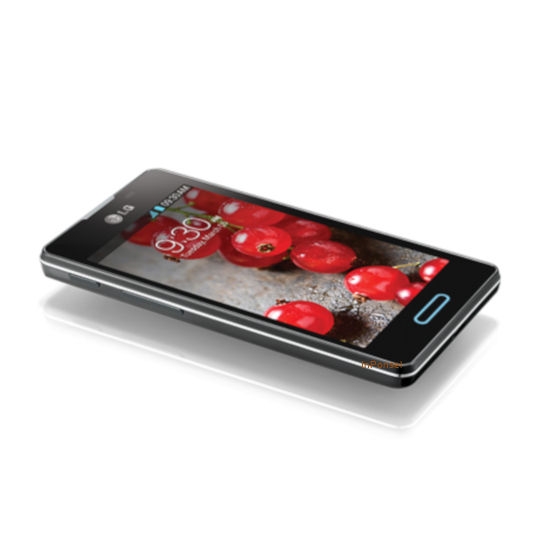 LG Optimus L5 II