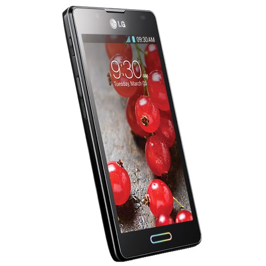 LG Optimus L7 II