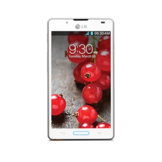LG Optimus L7 II