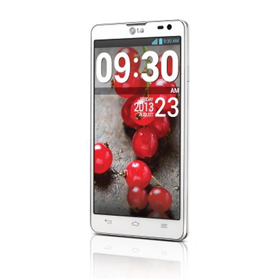 LG Optimus L9 II