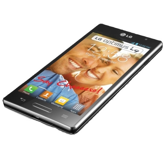 LG Optimus L9