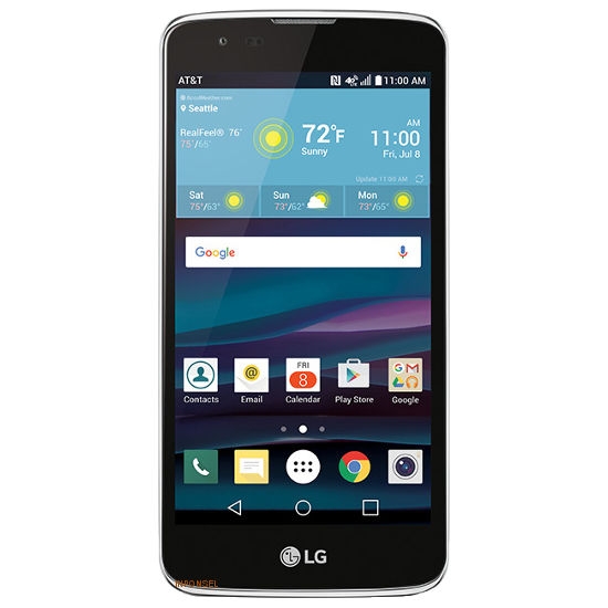 LG Phoenix 2