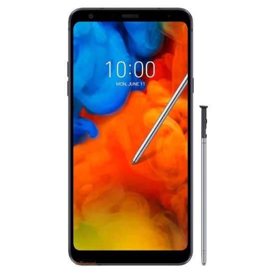 LG Q Stylus