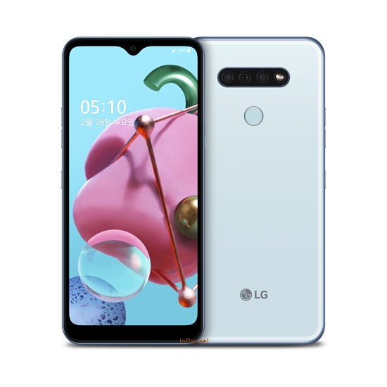 LG Q51