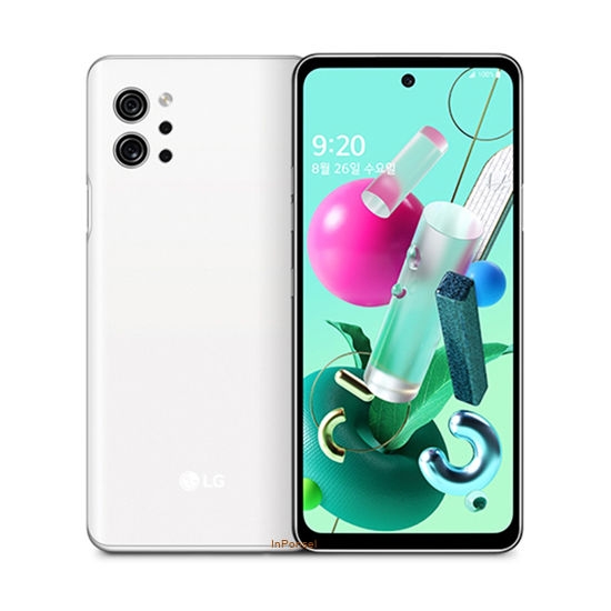 LG Q92 5G