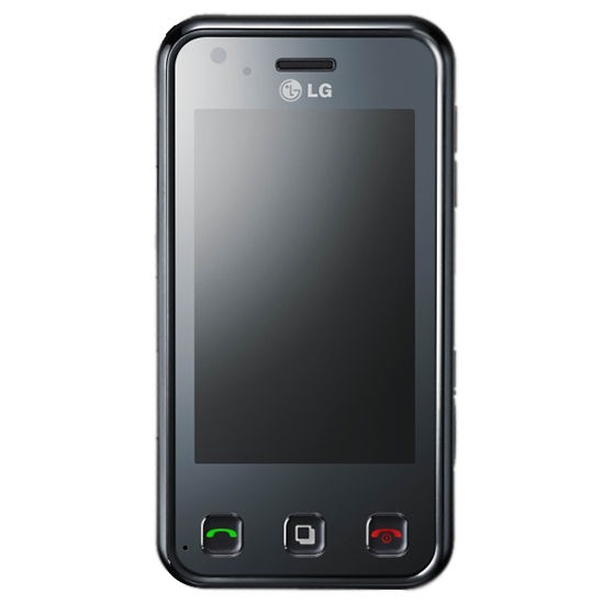 LG Renoir KC910