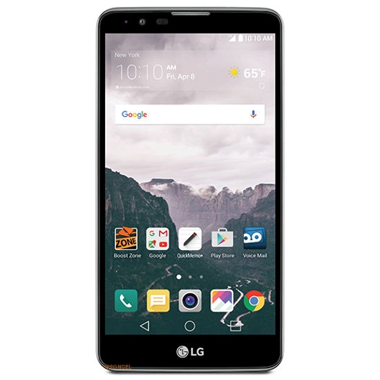LG Stylo 2
