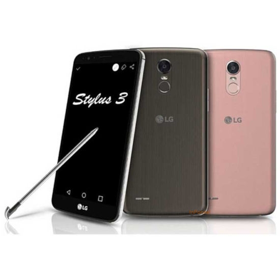 LG Stylus 3