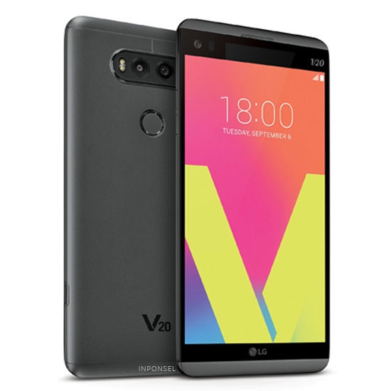 LG V20