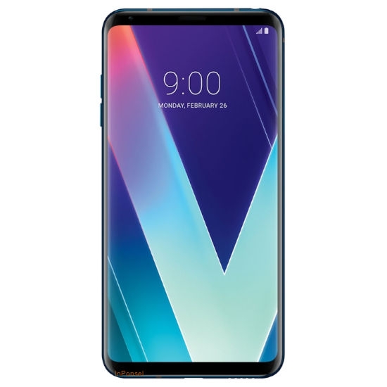 LG V30S ThinQ