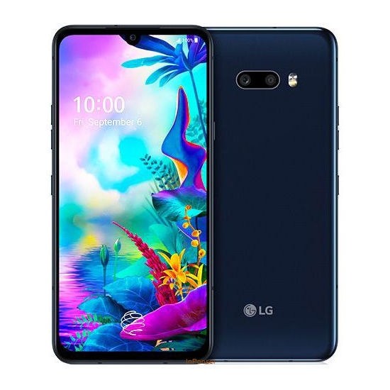 LG V50s ThinQ 5G