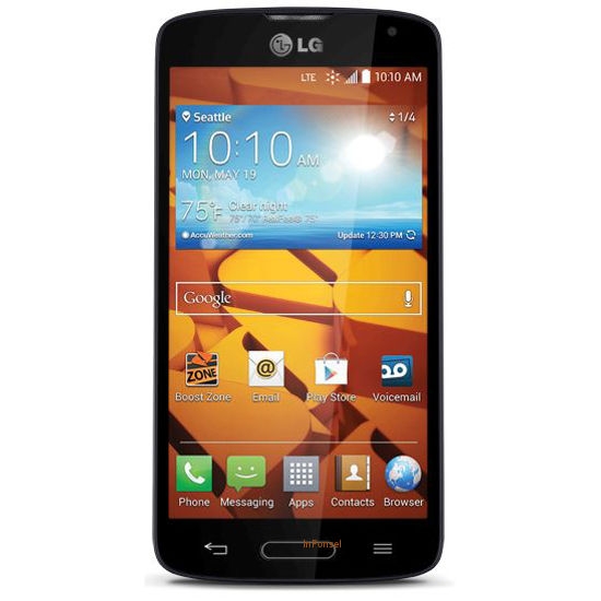 LG Volt
