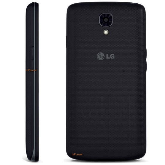 LG Volt